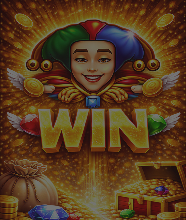 Mega Joker