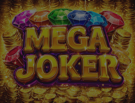Mega Joker