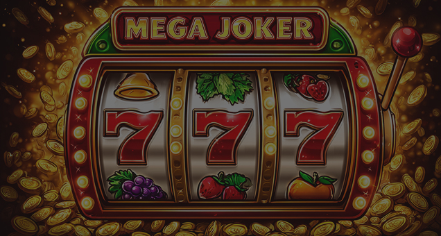 Mega Joker