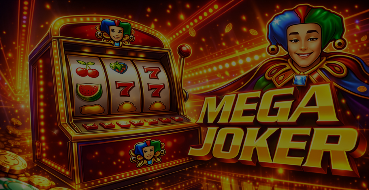 Mega Joker
